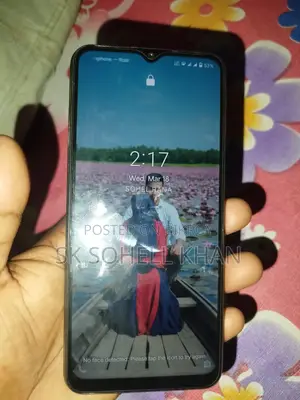 Vivo Y20 2 year (Used)