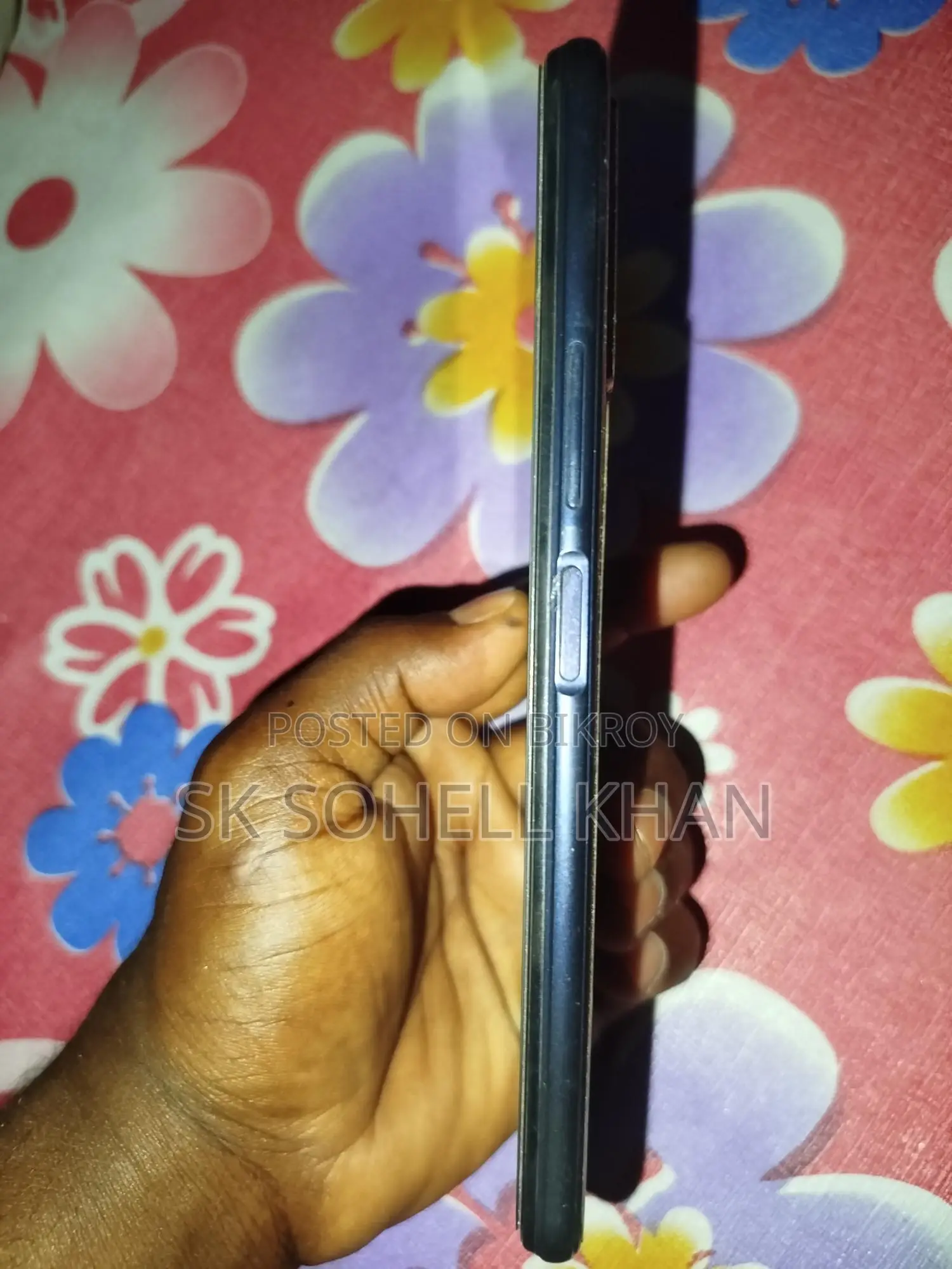 Vivo Y20 2 year (Used)