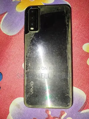Vivo Y20 2 year (Used)