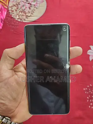 Samsung Galaxy S10 (Used)