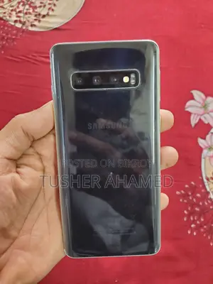 Samsung Galaxy S10 (Used)
