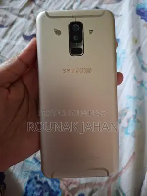 Samsung Galaxy J8 (Used)
