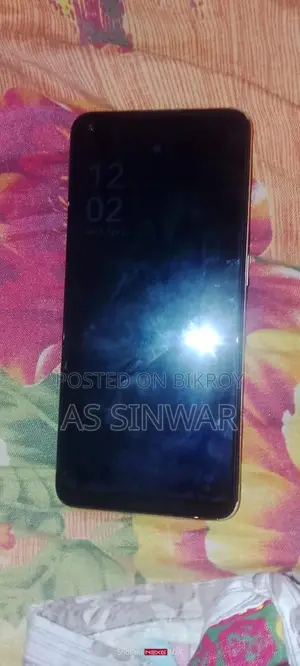 Realme 9 6/128 (Used)