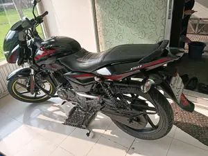 Bajaj Pulsar 150 digital plate 2014