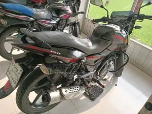 Bajaj Pulsar 150 digital plate 2014