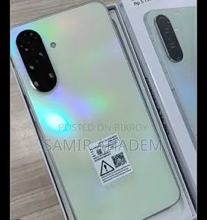 Samsung Galaxy A36 5g (ব্যবহৃত)