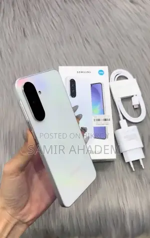 Samsung Galaxy A36 5g (ব্যবহৃত)