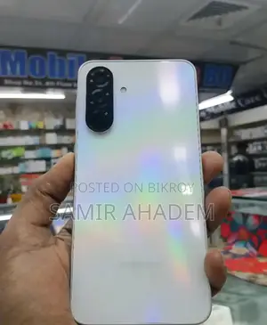 Samsung Galaxy A36 5g (ব্যবহৃত)