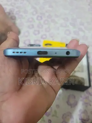 Realme 9 pro 6/128 (Used)