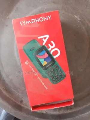 Symphony A30 . (Used)