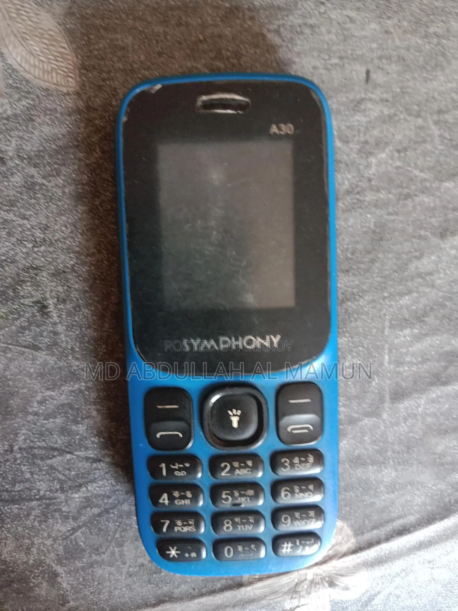 Symphony A30 . (Used)