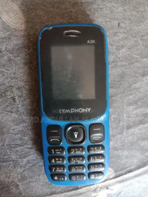 Symphony A30 . (Used)