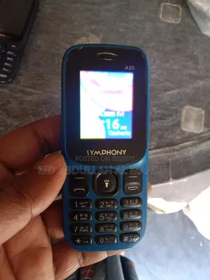 Symphony A30 . (Used)