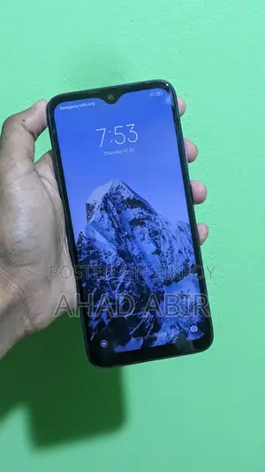 Xiaomi Redmi Note 7s . (Used)