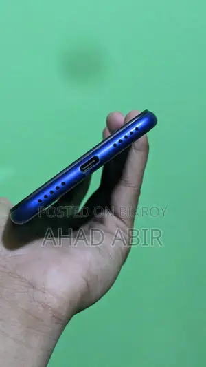 Xiaomi Redmi Note 7s . (Used)