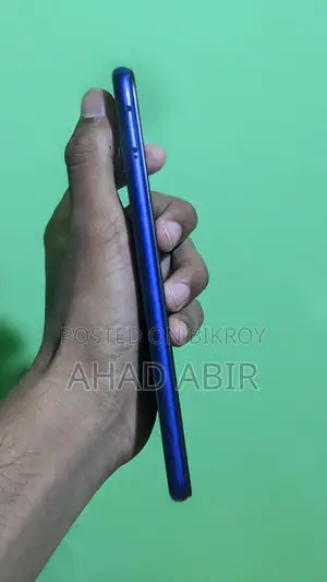 Xiaomi Redmi Note 7s . (Used)