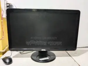 DELL 24 Inch 100% Full Fresh Monitor