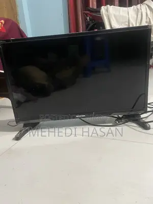 ২৪" ওয়ালটন এলইডি টিভি