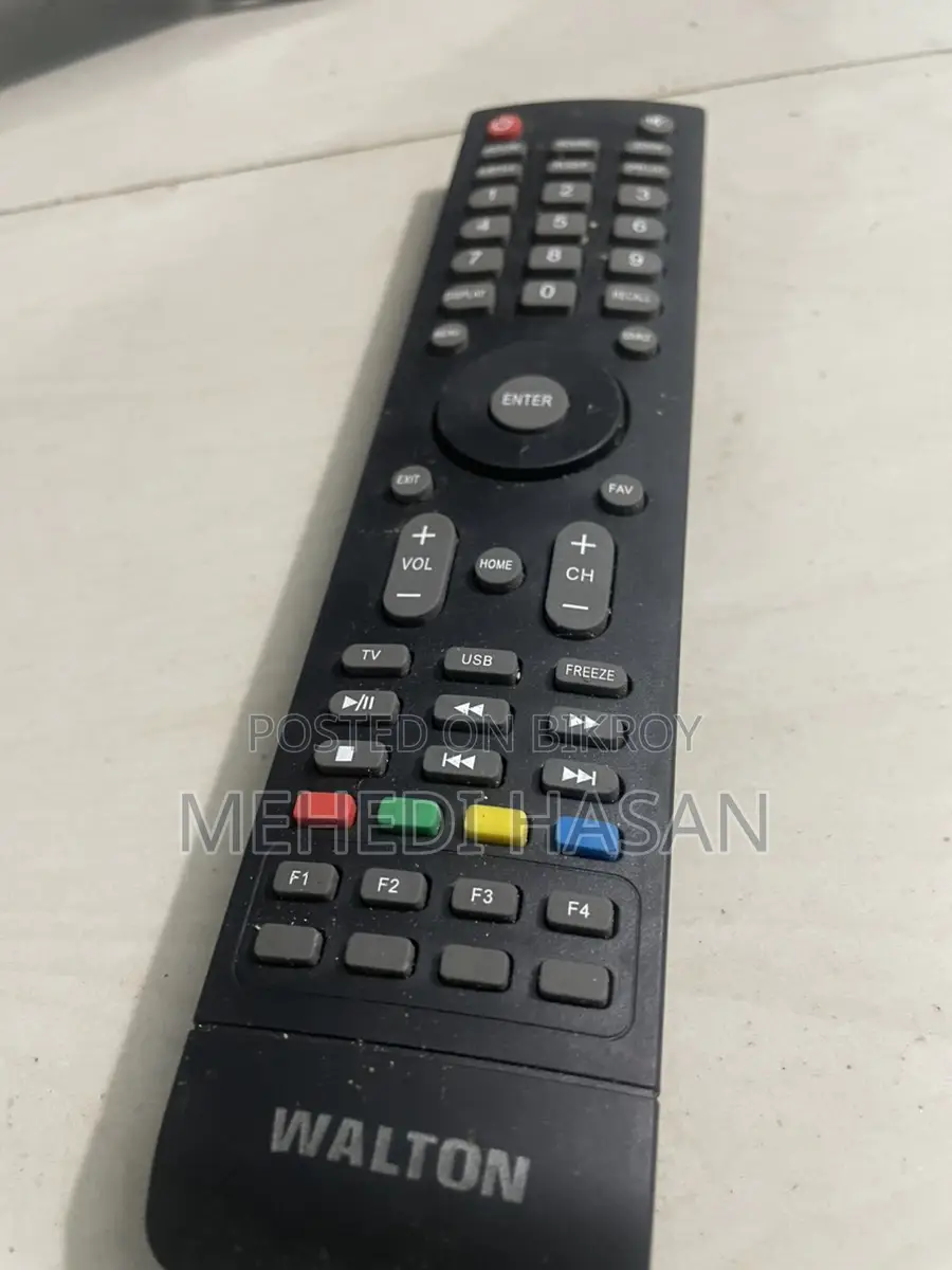 24" Walton LED TV