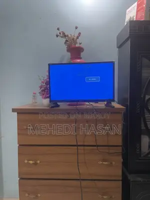 24" Walton LED TV