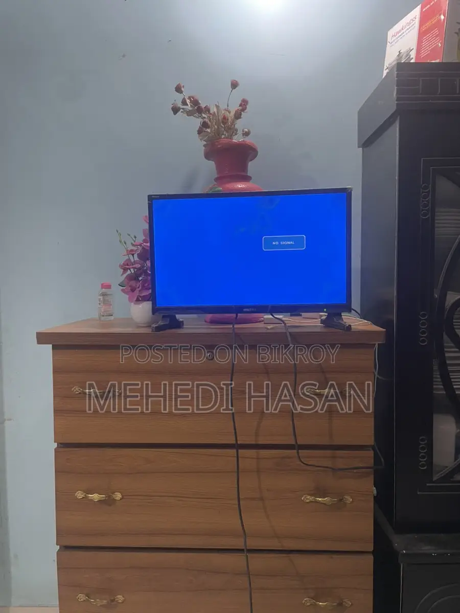 24" Walton LED TV