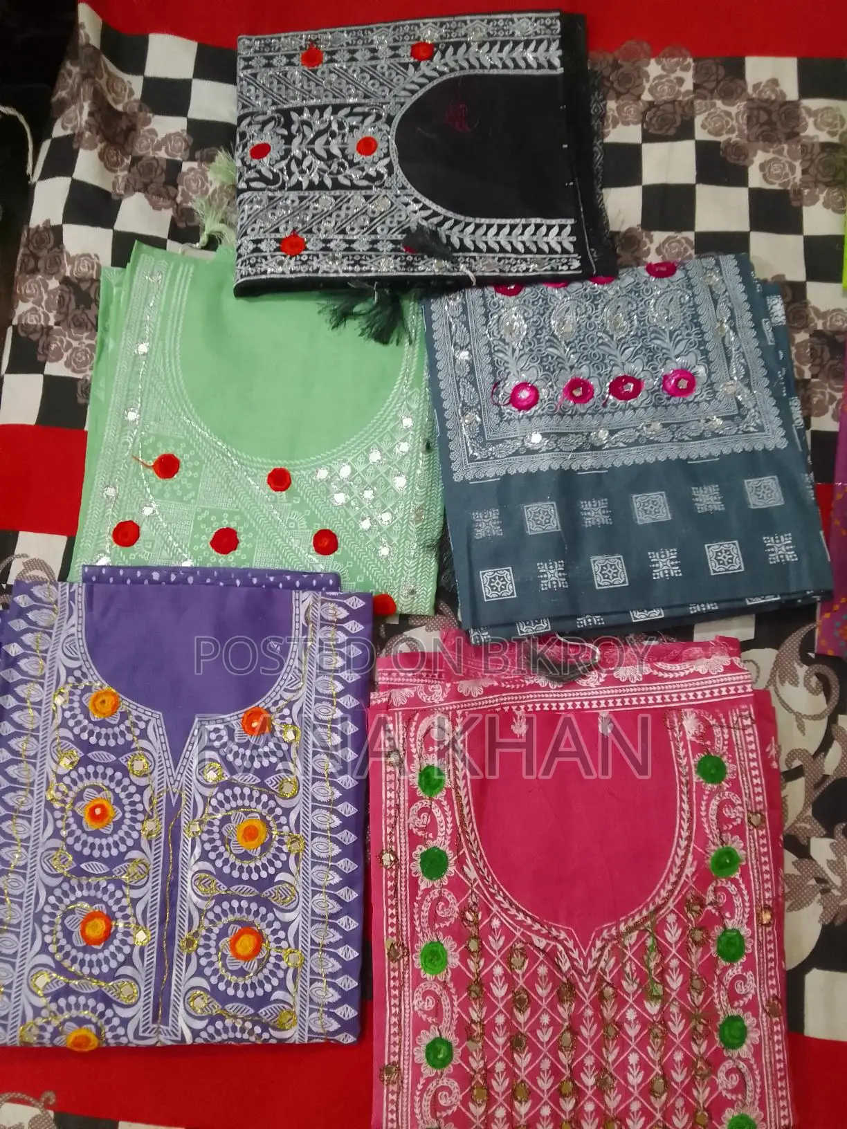 3 Piece Set