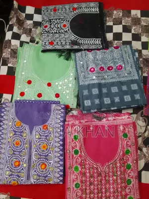 3 Piece Set