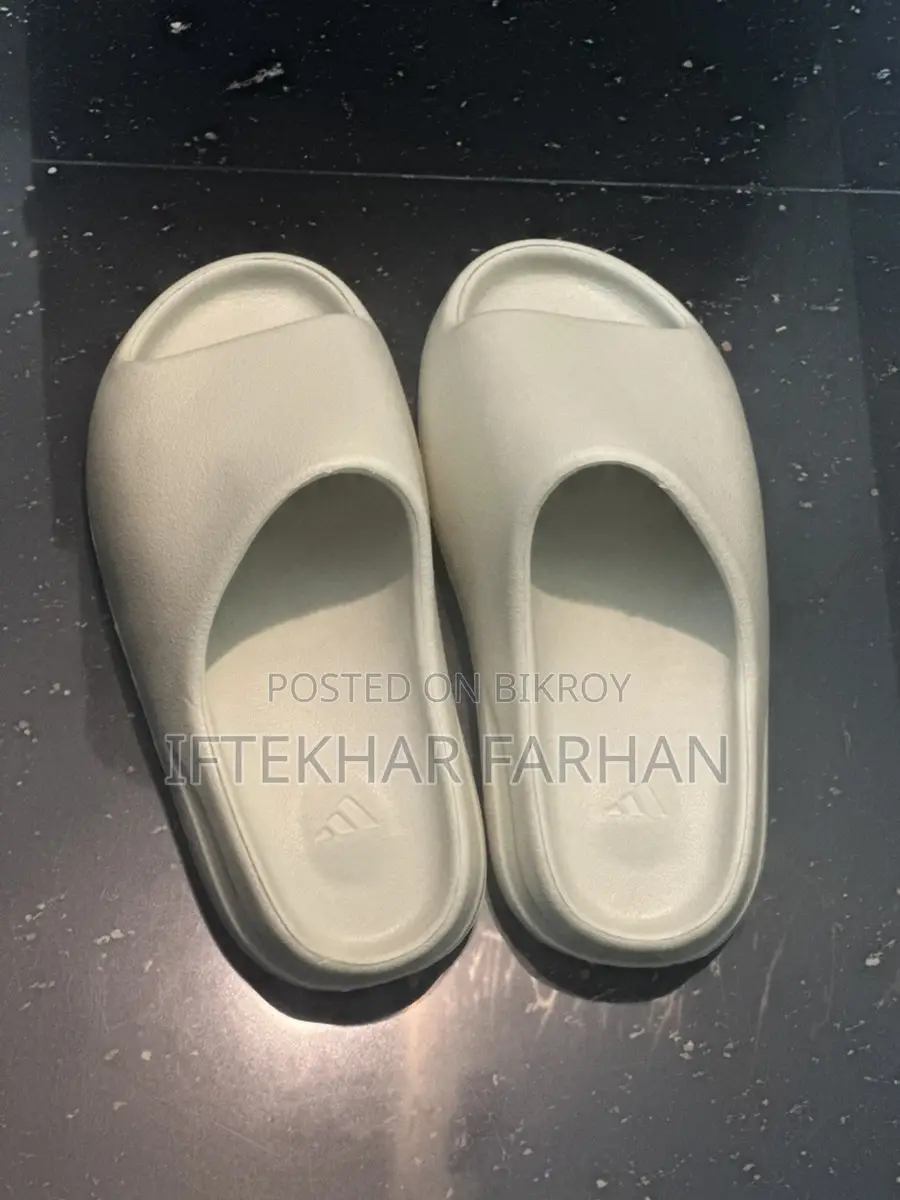 স্লিপার জুতা
