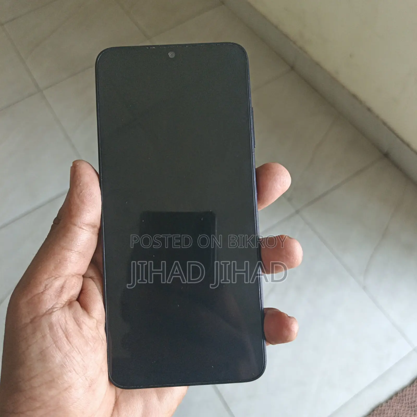 Samsung Galaxy M14 (Used)