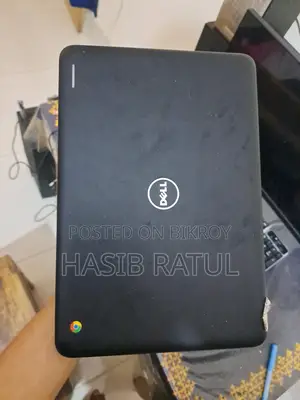 ডেল ক্রোমবুক ১১ ৩১৮০