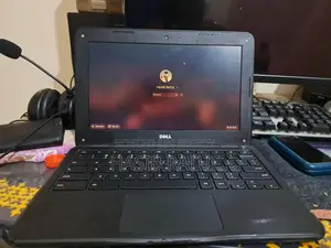 ডেল ক্রোমবুক ১১ ৩১৮০