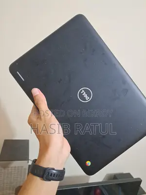 Dell Chromebook 11 3180