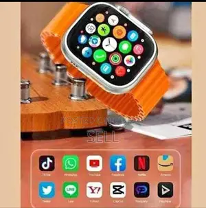 Smart Watch / Gori
