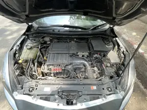 Mazda Axela 2011