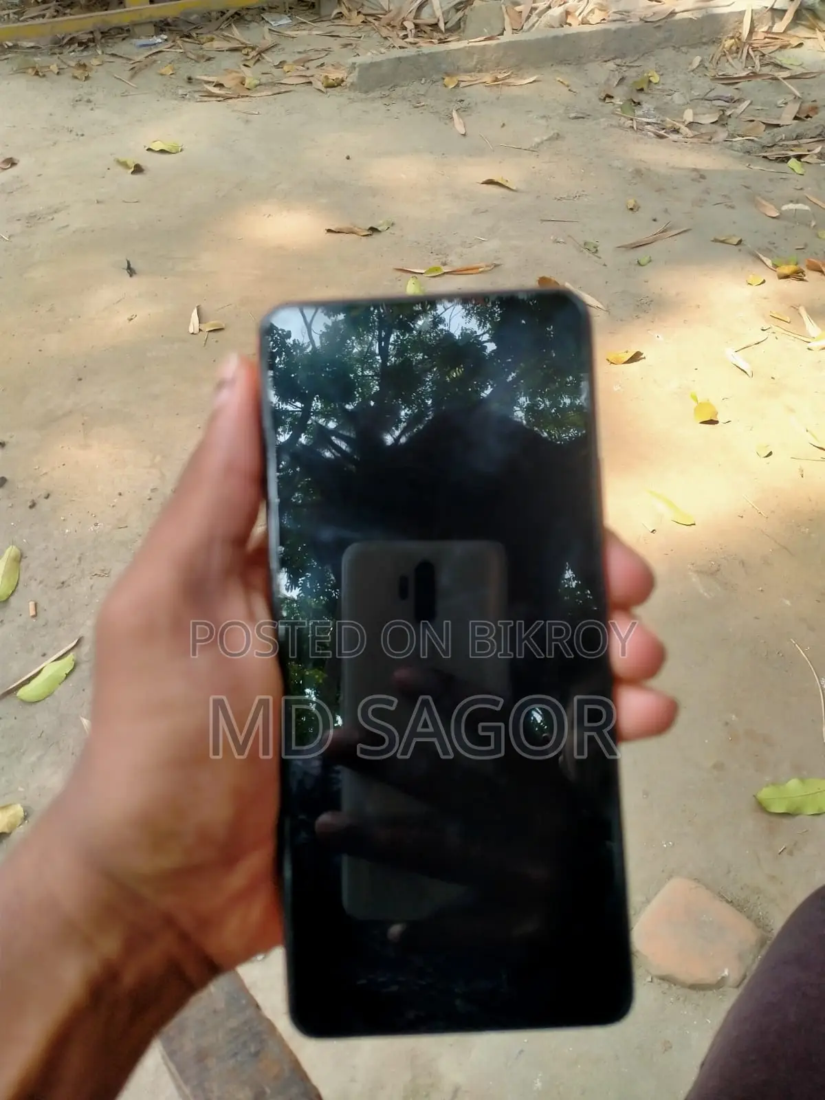 Xiaomi Redmi Note 10 Pro (Used)