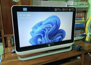 Desktop Computer HP 8GB Intel Core I5 HDD 500GB