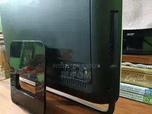 Desktop Computer HP 8GB Intel Core I5 HDD 500GB