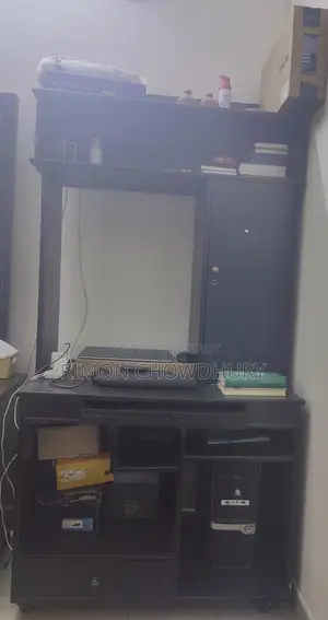 Computer Table/ Reading কম্পিউটার টেবিল/ পড়ার টেবিল