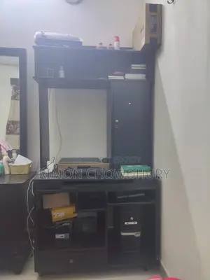 Computer Table/ Reading কম্পিউটার টেবিল/ পড়ার টেবিল