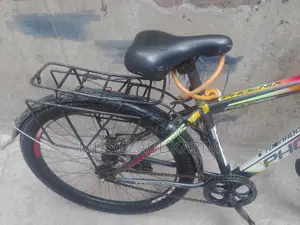 Bicycle for sale