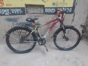 Bicycle for sale