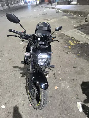 Suzuki Gixxer FI Disc . 2024