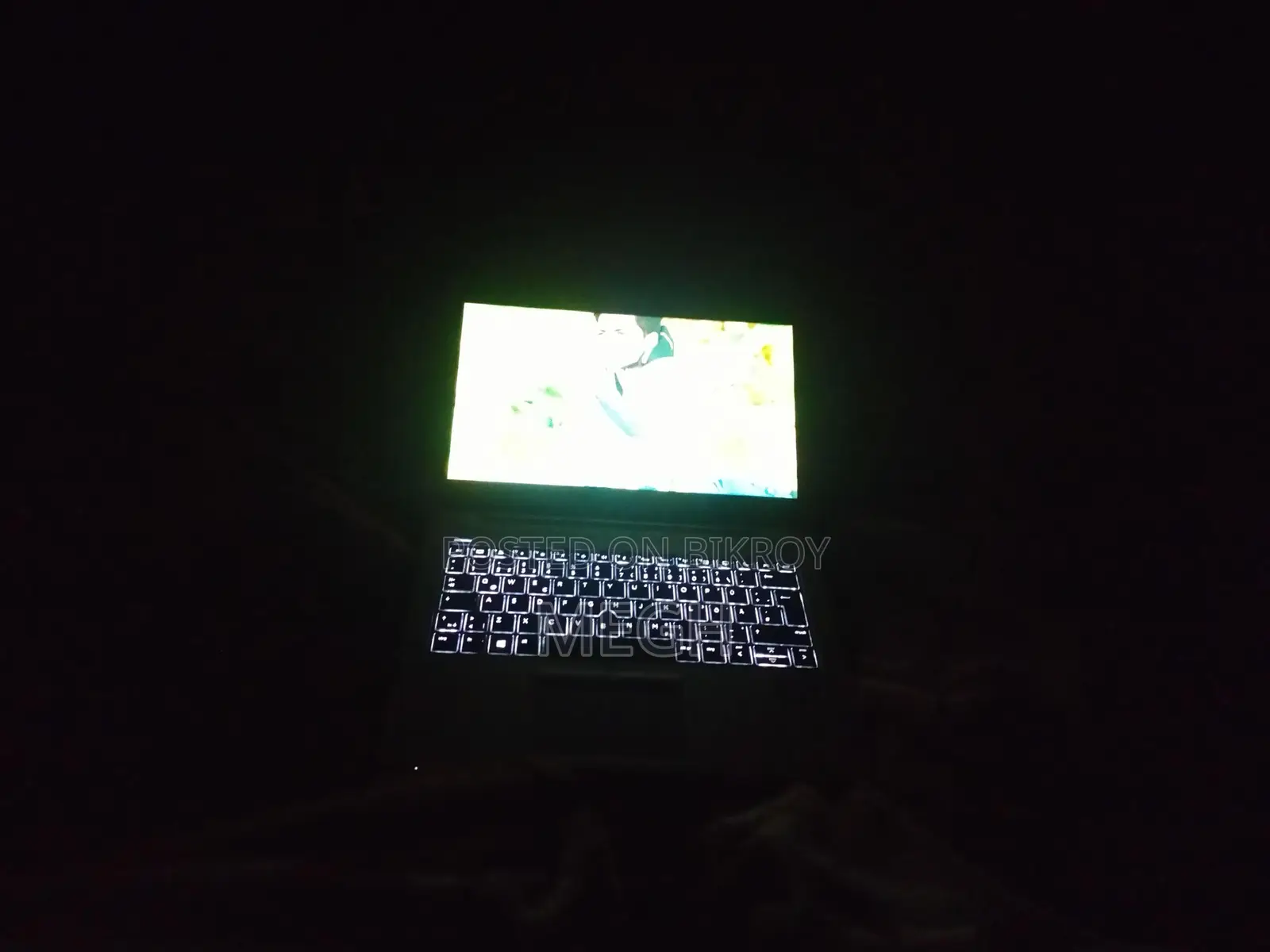 HP Elitebook smart look