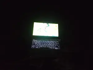 HP Elitebook smart look