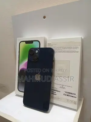 Apple iPhone 14 Indian Variant (Used)
