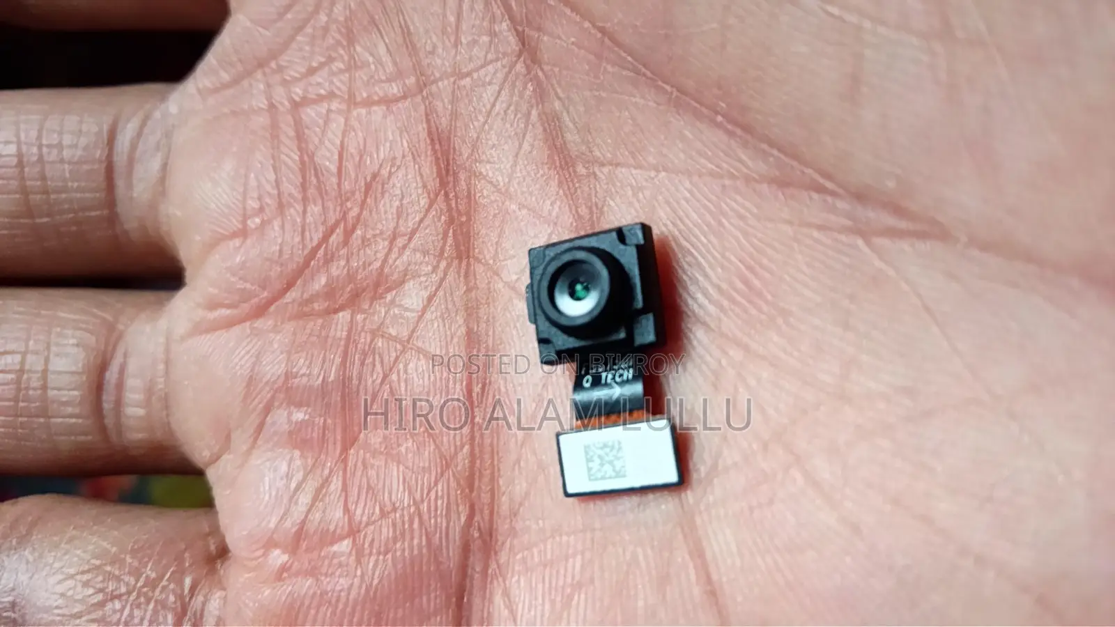 Xiaomi Redmi 5 Camera (Used)