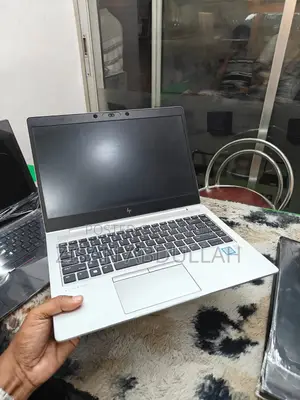 HP G5/840