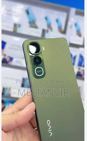 Vivo Y400 (Used)