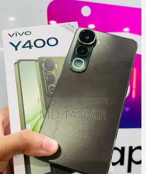 Vivo Y400 (Used)