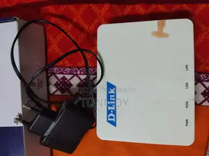 Dlink Epon Onu. Type:ep-125